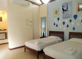 Samui Tonggad Resort 4