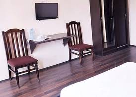 Grand Hotel Tbilisi 5