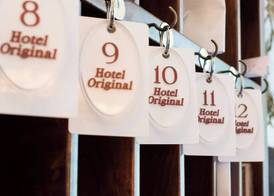 Hotel Original 5