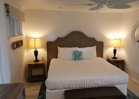 Sea Horse Resort 4
