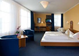 Akzent Hotel Residence Bautzen 2