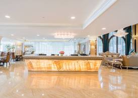 LK Emerald Beach - SHA Extra Plus 2
