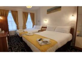 Andorra Guest Accommodation 4