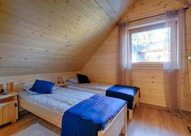 Domki na Skałach Centrum Zakopane 3