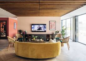 Soto House 4