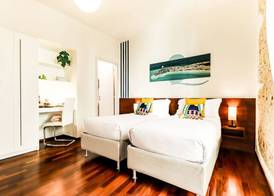 B&B Qaral 4
