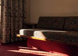 Sporthotel Kurzras 4