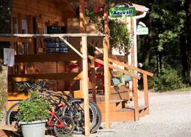 Camping la Garenne 2