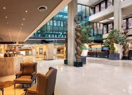 Meliá Castilla 3