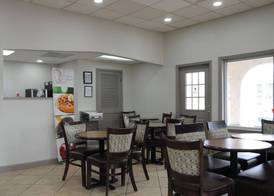 Quality Inn & Suites Covington 3
