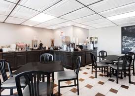 Super 8 by Wyndham Monteagle TN 4