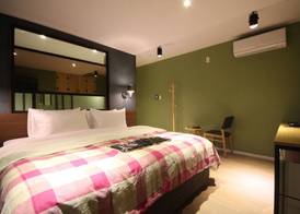 Hotel 25 Seomyeon 4