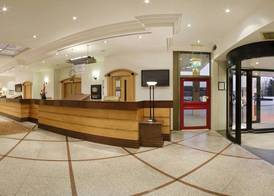 Copthorne Hotel Slough-Windsor 2