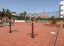 Parquemar 2