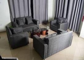Kilimanjaro White House Hotel 3