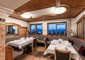 Granpanorama Wellnesshotel Sambergerhof Superior 2