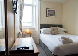 Corran House Guest House 2