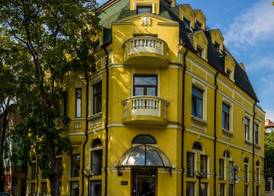 Hi Boutique Hotel 3