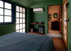 Ḥokma Boutique Hotel & Tropical Lounge 5