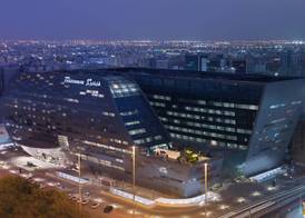 Steigenberger Hotel Doha 3