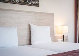 Fletcher Wellness-Hotel Kamperduinen 4