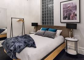 East Brunswick Hotel 5