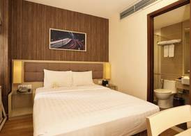 GK Central Hotel 3