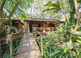 Summerfields Rose Retreat and Spa 3