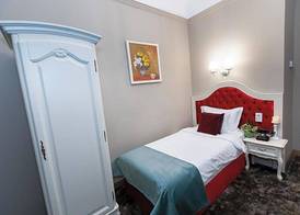 Grand Hotel Traian 2