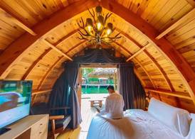 Khum Damnoen Resort - Ratchaburi 5