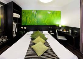 Logis Ax Hôtel Spa & Restaurant 5