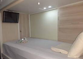 Sky Hotel Jogja 3
