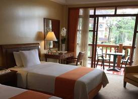 John Hay Hotels Garden Wing (formerly The Manor at Camp John Hay) 3