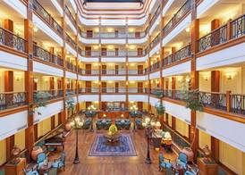 The Oberoi Cecil 3