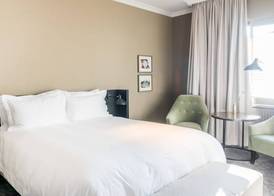 Pillows Grand Boutique Hotel Ter Borch Zwolle 4