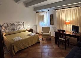 Torre Archirafi Resort 4