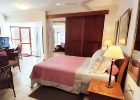 Le Saint Alexis **** Hotel & Spa 4