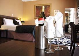 Villaggio Hotel & Restaurant 5