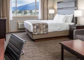 Prestige Radium Hot Springs Resort, WorldHotels Crafted 3