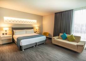 Sonesta Hotel Bucaramanga 5