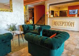 Hotel La Toscana Nähe Europapark und Rulantica 5