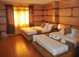 Bosay Hotel 5
