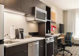TownePlace Suites by Marriott Dubuque Downtown 5