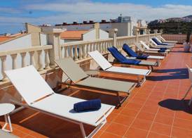 Rk Hotel El Cabo 4