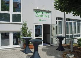 Holiday Inn MUNICH - UNTERHACHING by IHG 2