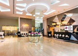 Best Western Plus Doha 3