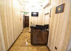 IQ Hotel 2