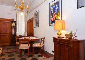 La Dolce Vita Suite Roma 4