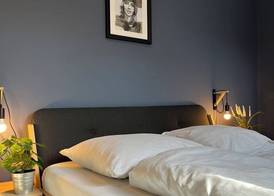 Blue Doors Hostel KTV 2