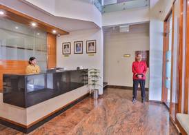 Avari Boutique Multan 2